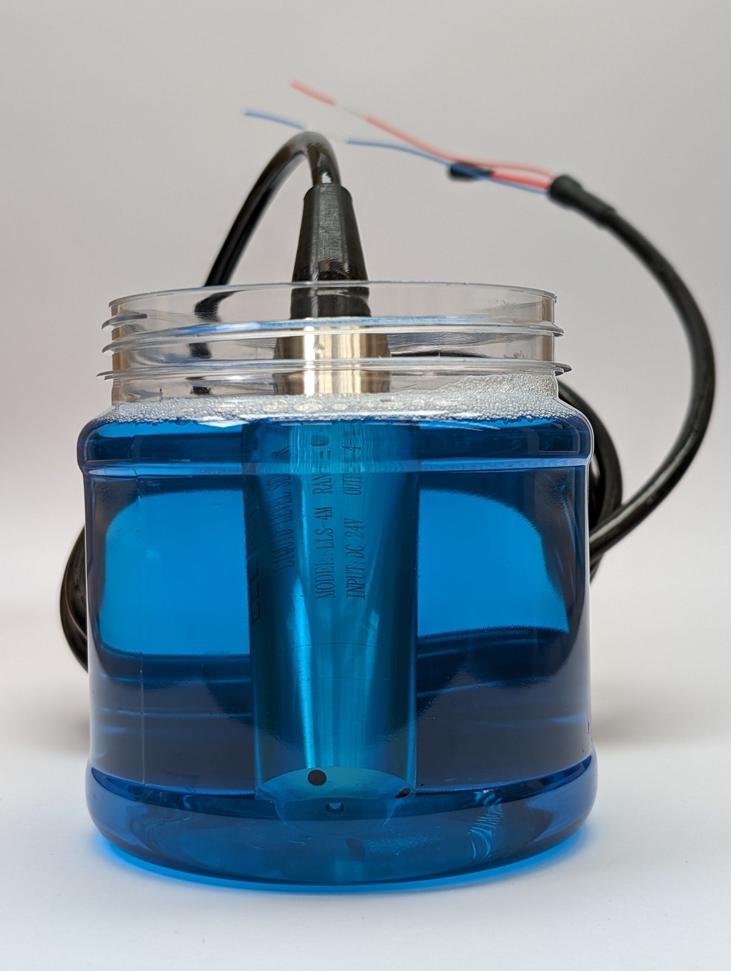 Liquid Level Sensor 0-2M
