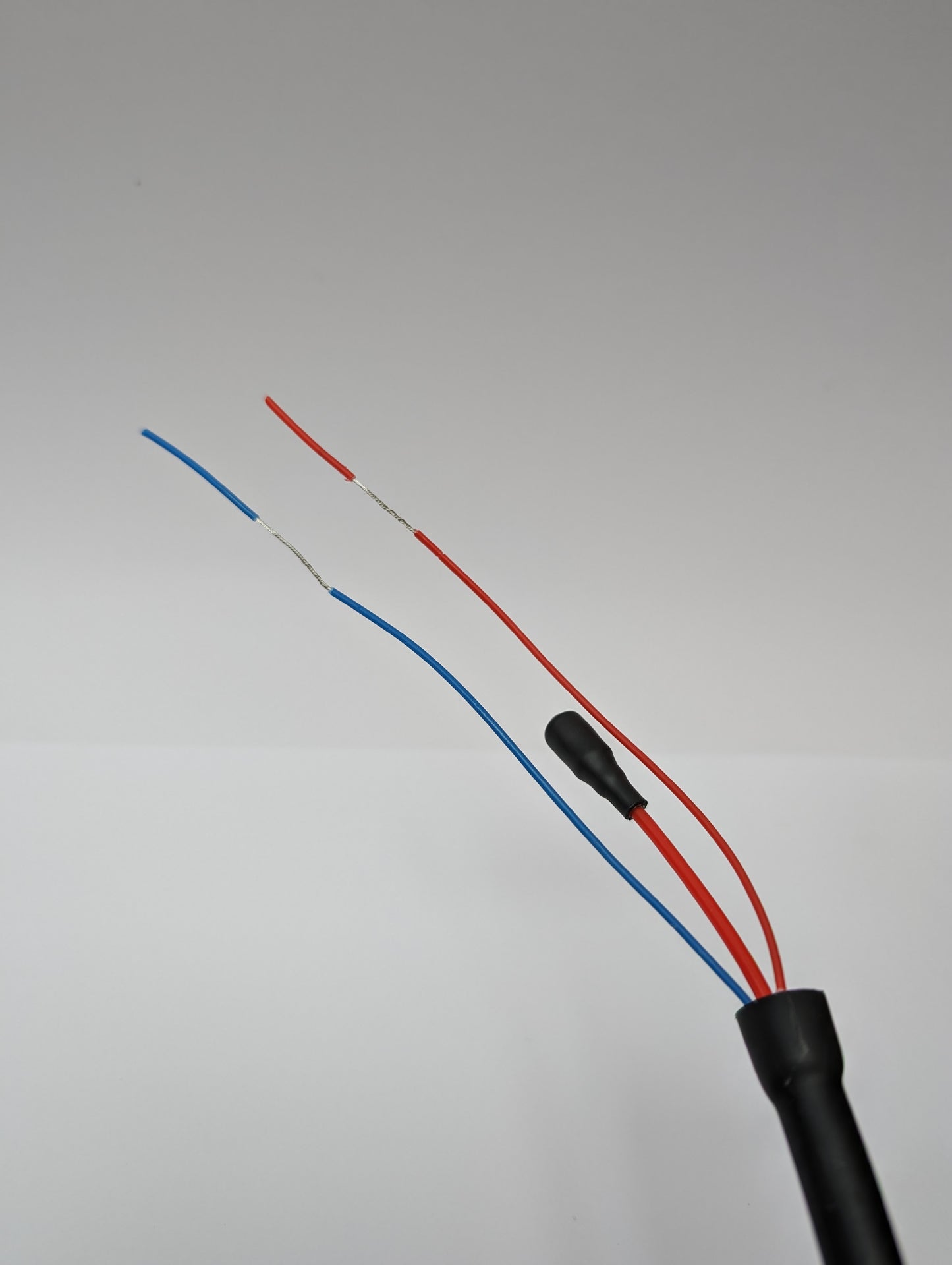 Liquid Level Sensor 0-4M
