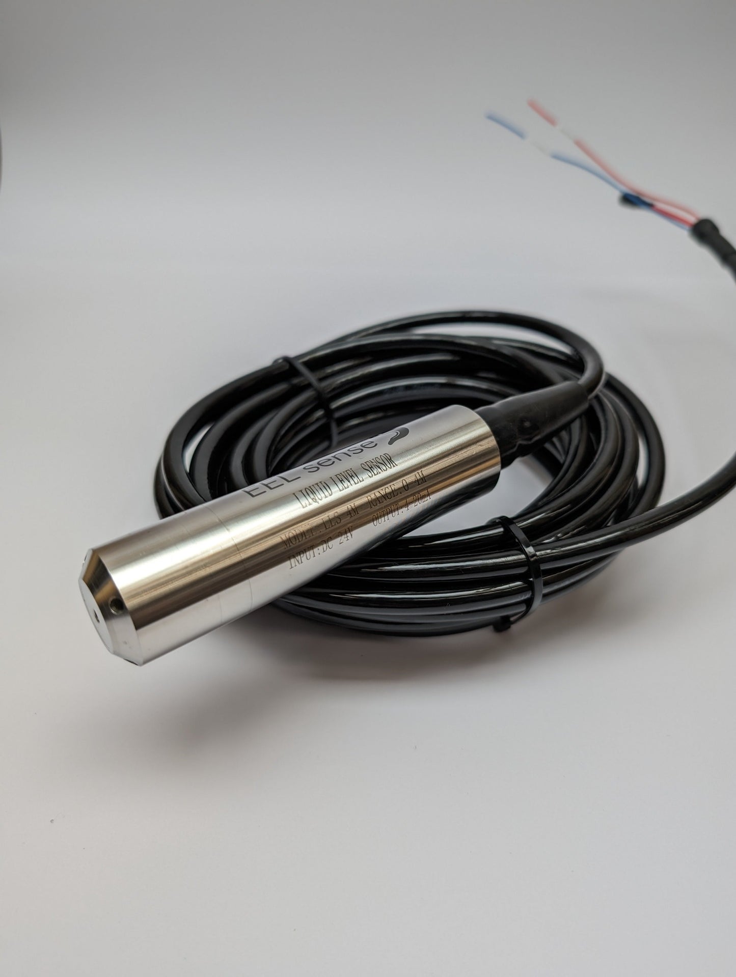 Liquid Level Sensor 0-4M