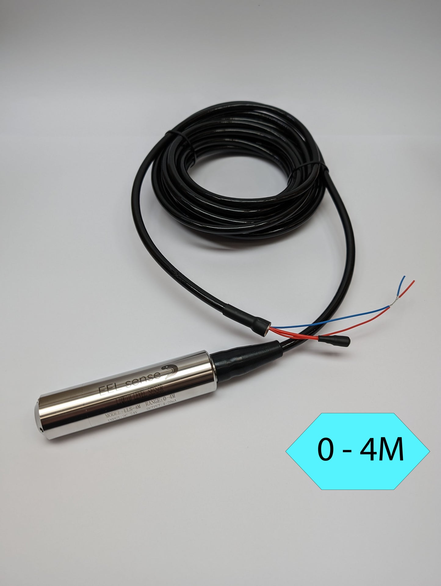 Liquid Level Sensor 0-4M