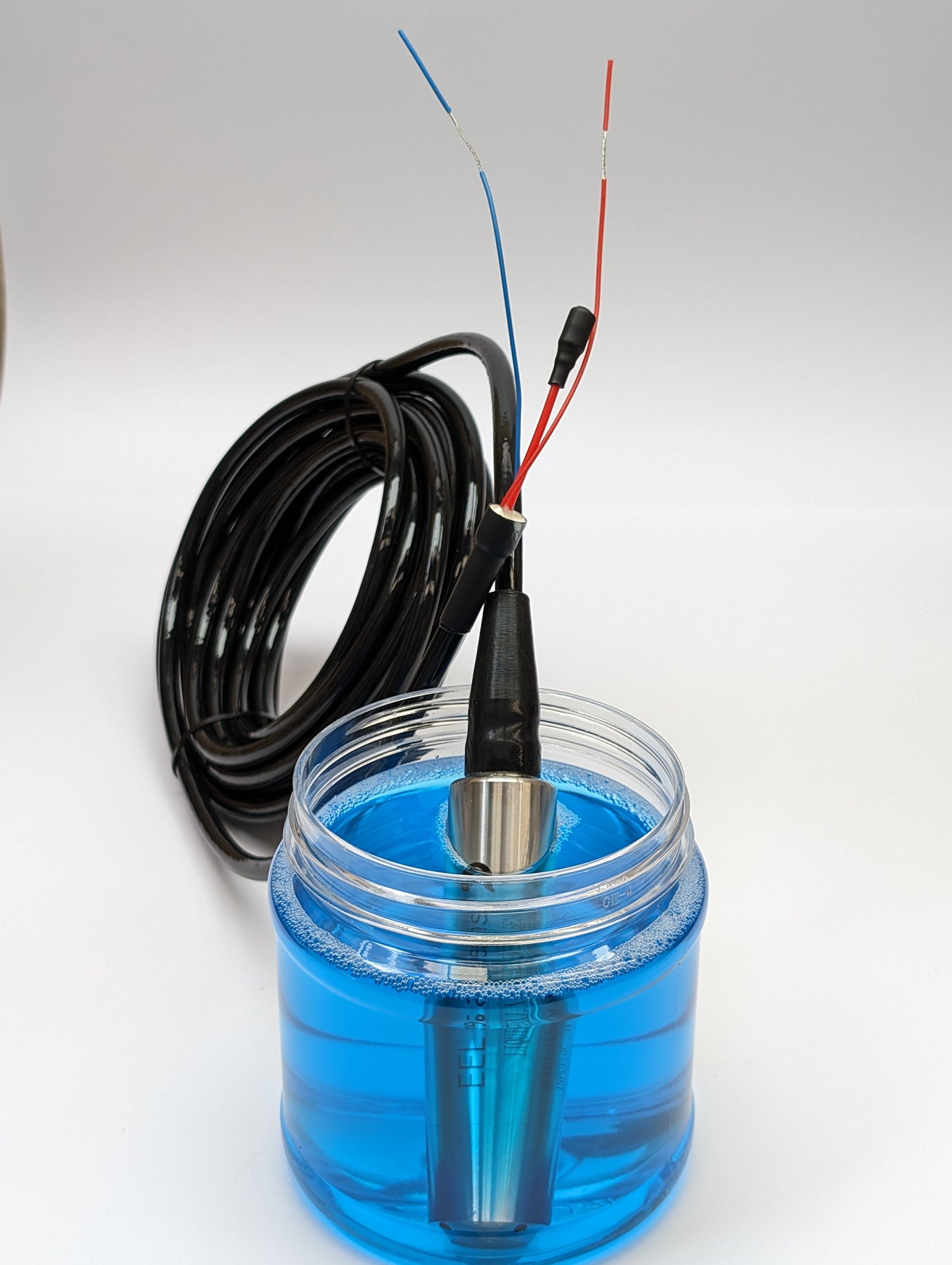 Liquid Level Sensor 0-4M