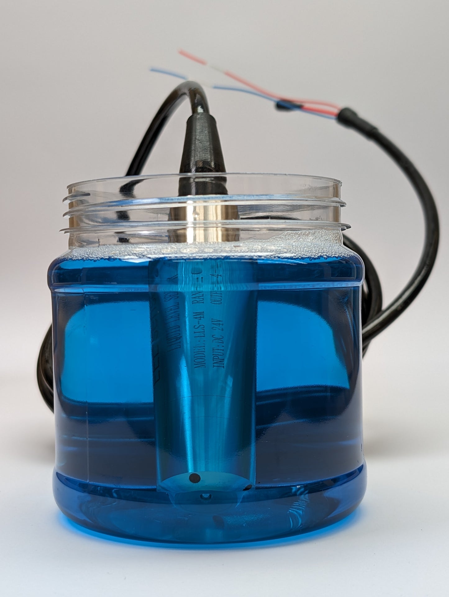 Liquid Level Sensor 0-4M